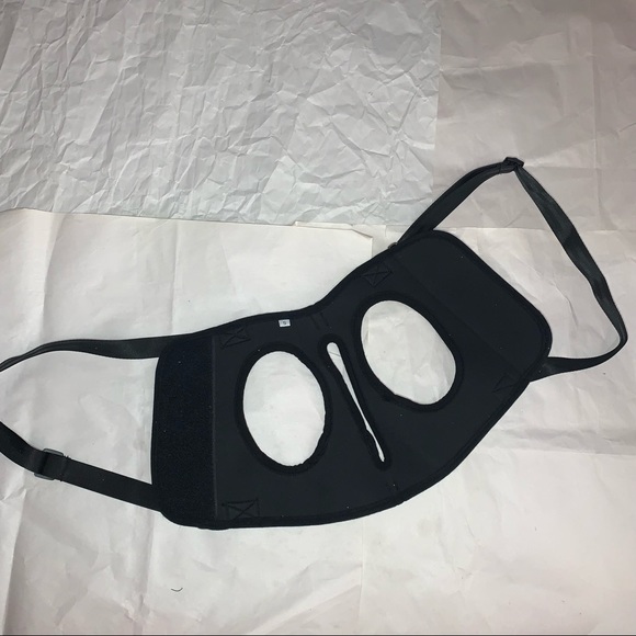 Dog rear legs harness - Picture 4 of 14